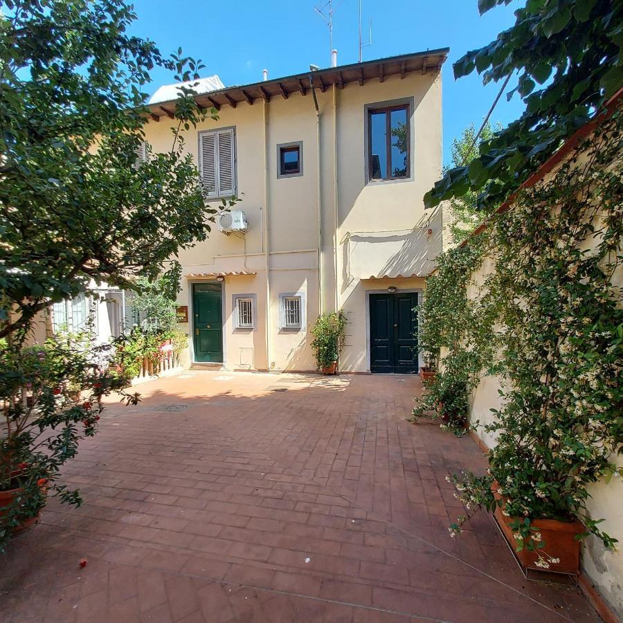 Amalia Apartment Via La Farina Φλωρεντία Εξωτερικό φωτογραφία