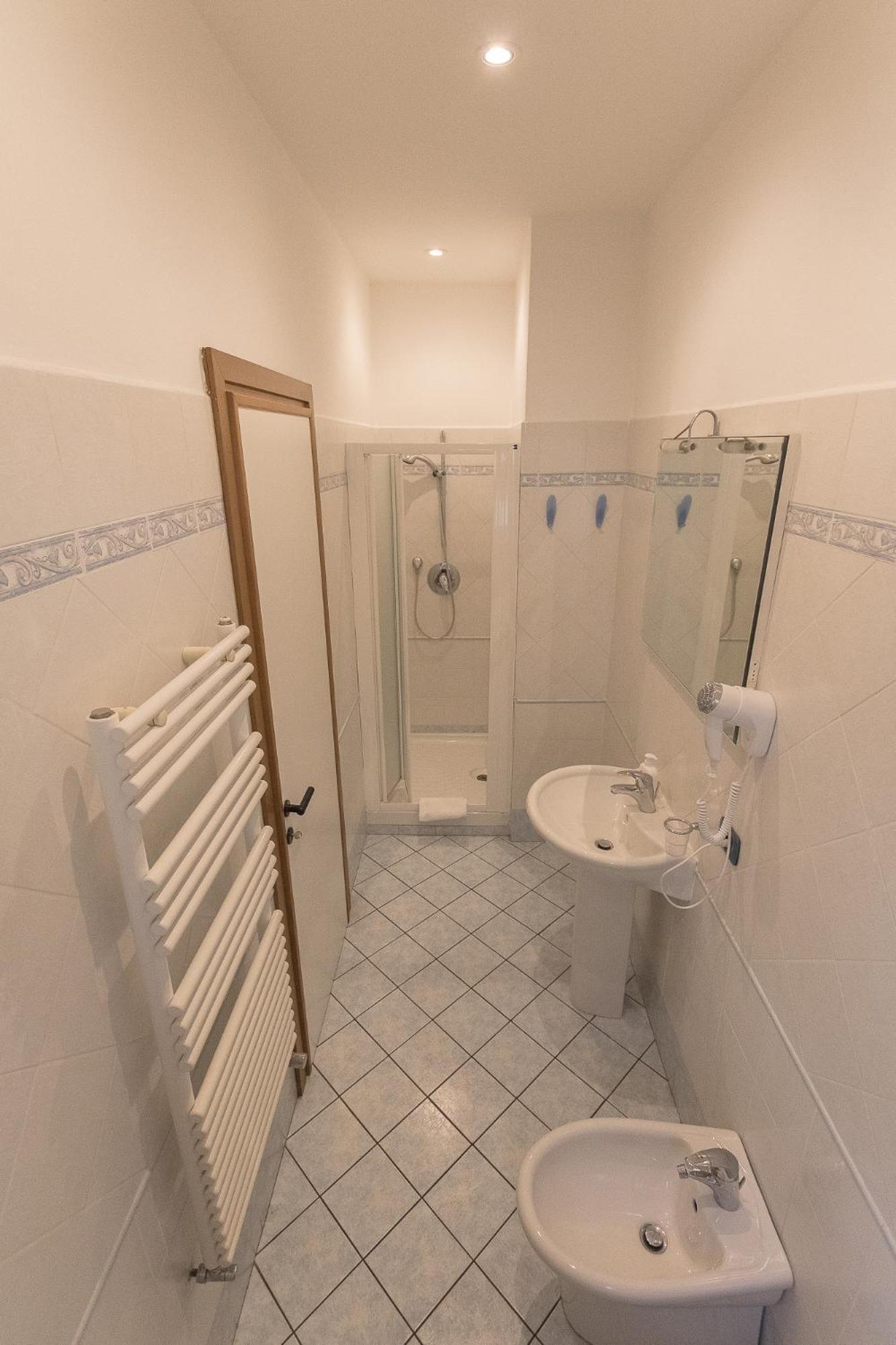 Amalia Apartment Via La Farina Φλωρεντία Εξωτερικό φωτογραφία