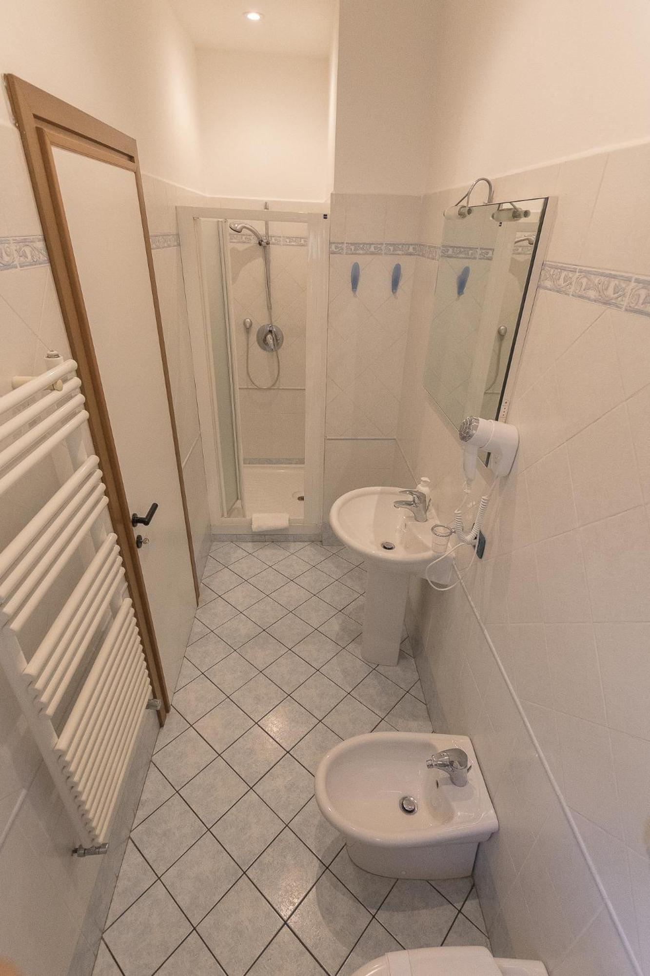 Amalia Apartment Via La Farina Φλωρεντία Εξωτερικό φωτογραφία