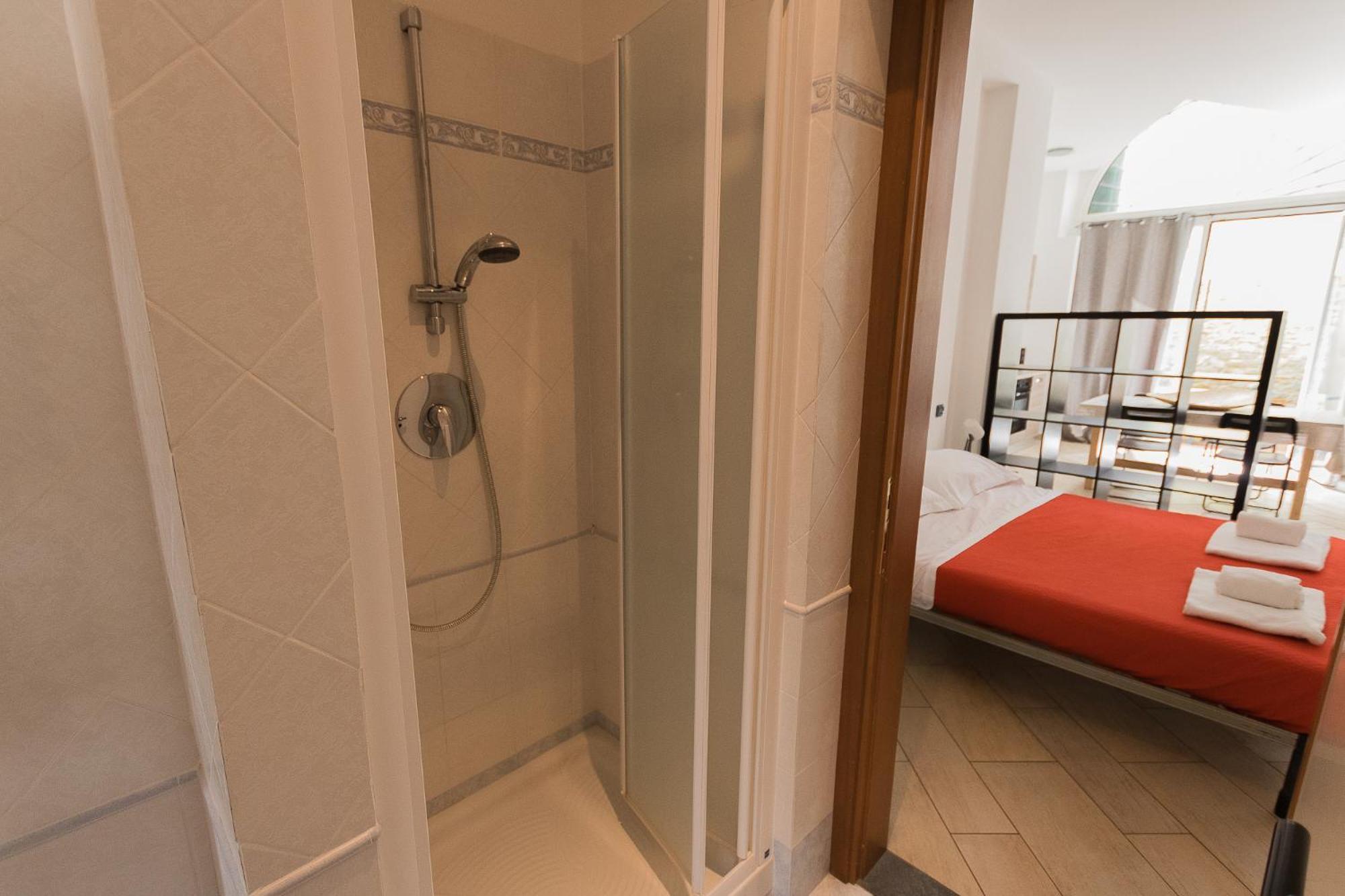 Amalia Apartment Via La Farina Φλωρεντία Εξωτερικό φωτογραφία