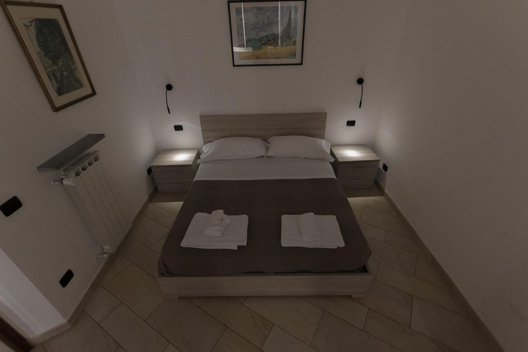 Amalia Apartment Via La Farina Φλωρεντία Εξωτερικό φωτογραφία
