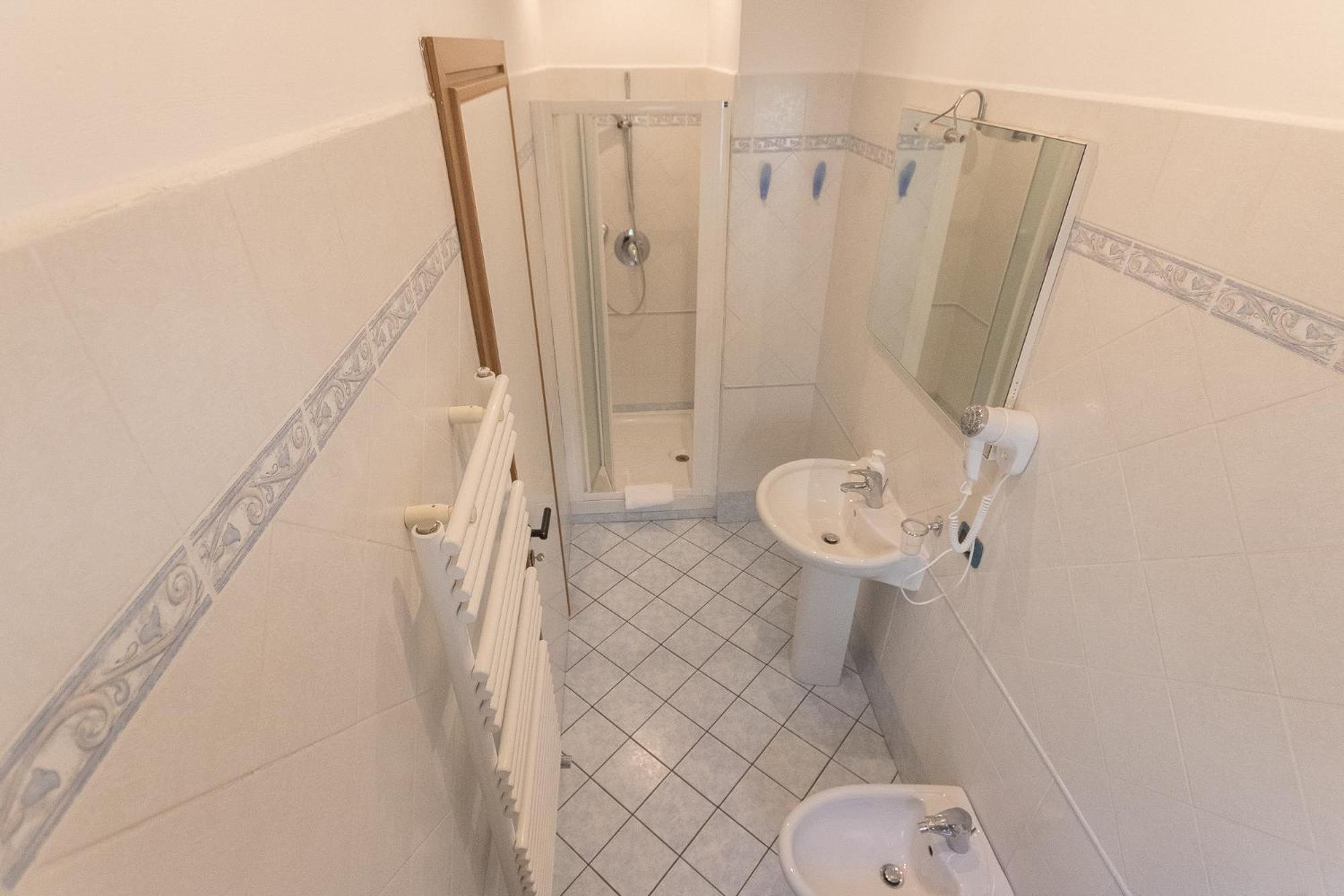Amalia Apartment Via La Farina Φλωρεντία Εξωτερικό φωτογραφία