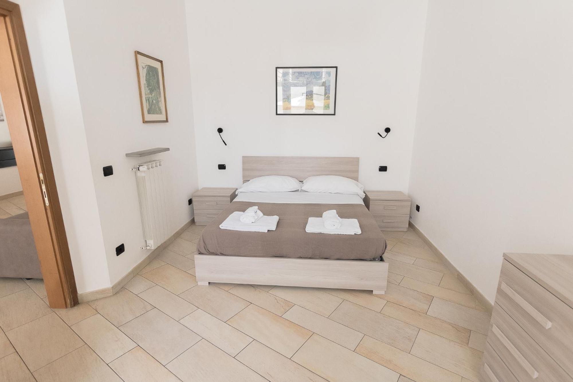 Amalia Apartment Via La Farina Φλωρεντία Εξωτερικό φωτογραφία
