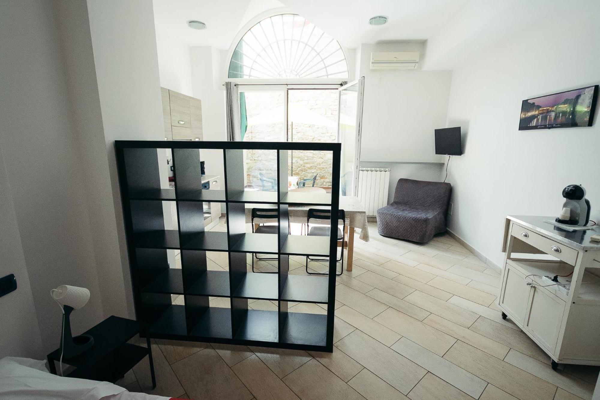 Amalia Apartment Via La Farina Φλωρεντία Εξωτερικό φωτογραφία